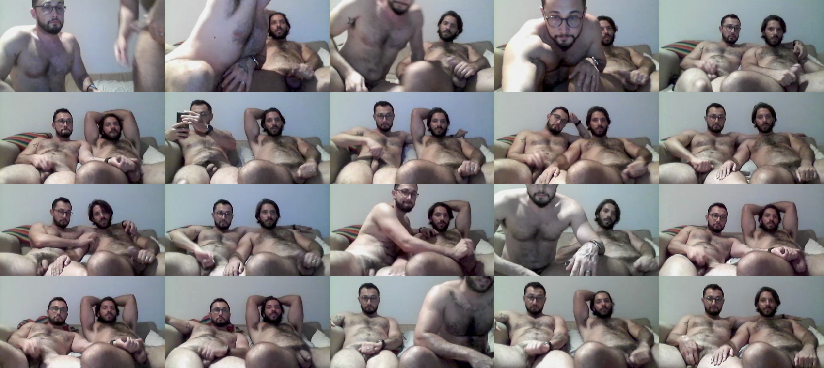 BrHornycouple  16-09-2022